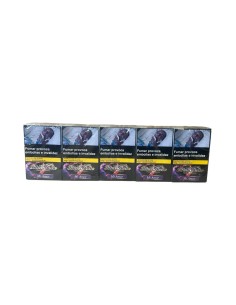 BLUE HORSE MI AMOR(10x50gr.)