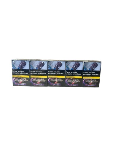 BLUE HORSE MI AMOR(10x50gr.)