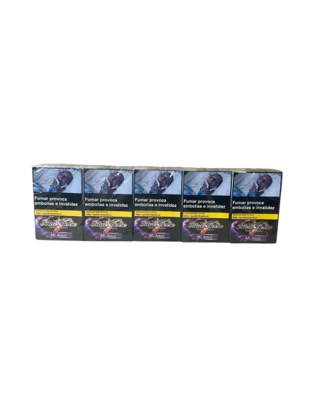 BLUE HORSE MI AMOR(10x50gr.)