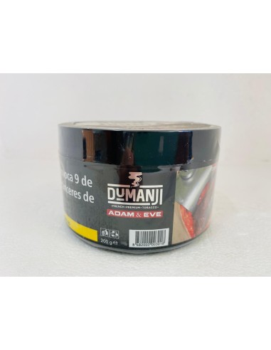  DUMANJI ADAM& EVE 200GR.