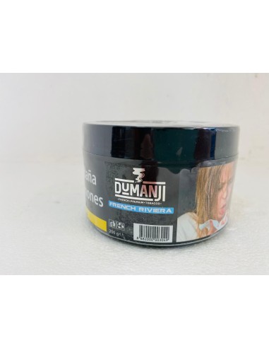  DUMANJI FRENCH RIVERA 200GR