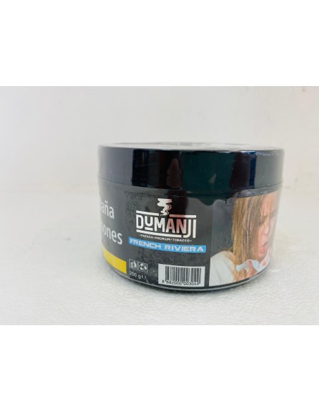  DUMANJI FRENCH RIVERA 200GR