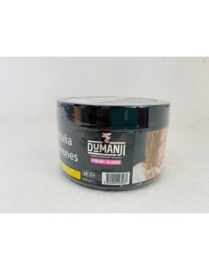  DUMANJI PINK KISS 200GR.