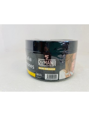  DUMANJI SUN BEACH 200GR