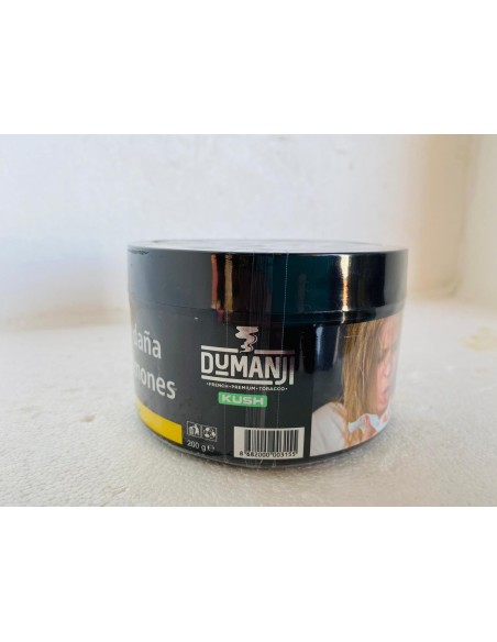 MOLAZA DJUMANJI KUSH 200gr