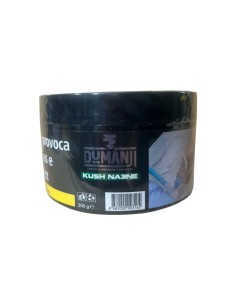 MOLAZA DUMANJI KUSH NA3NE 200gr