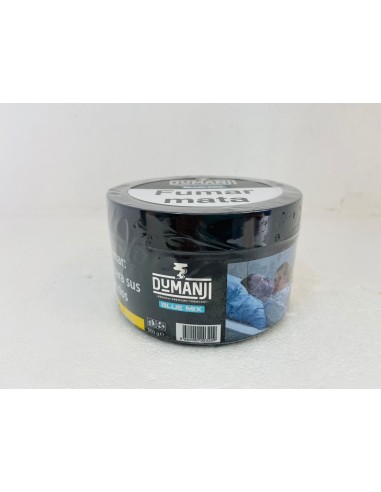 DUMANJI BLUE MIX 200gr