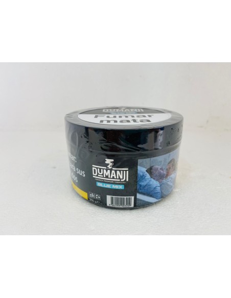 DUMANJI BLUE MIX 200gr
