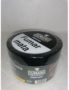 DUMANJI OBSCURE 200gr.
