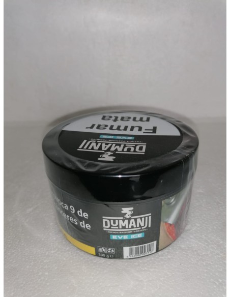 DUMANJI EVE ICE 200gr