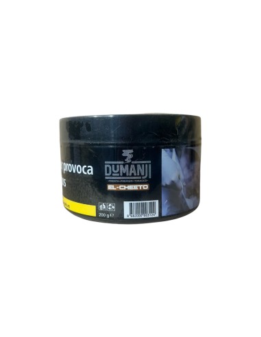 DUMANJI EL-CHEETO 200gr