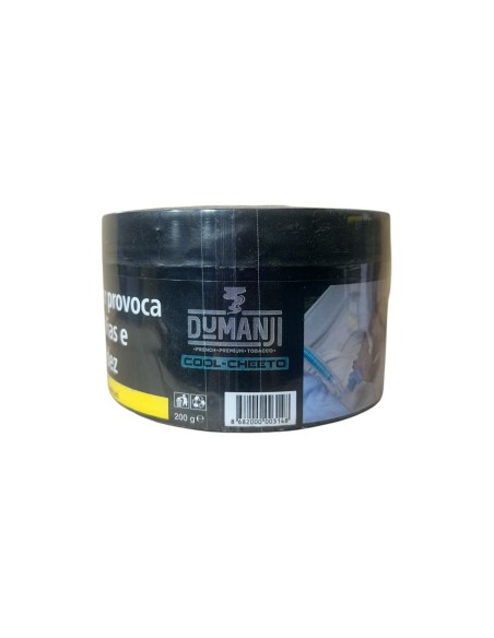 DUMANJI COOL-CHEETO 200gr