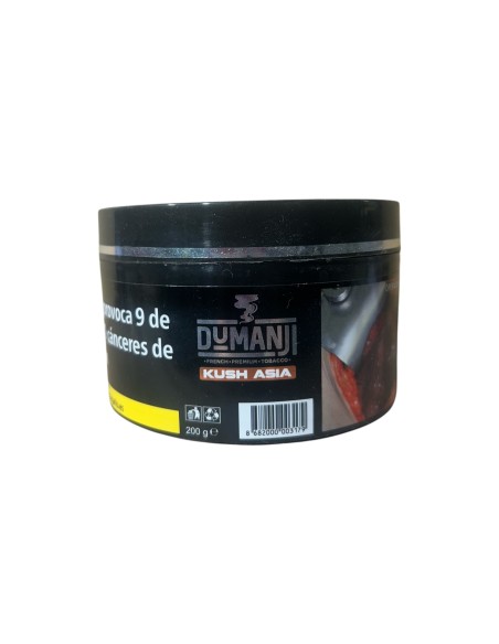 DUMANJI KUSH ASIA 200gr