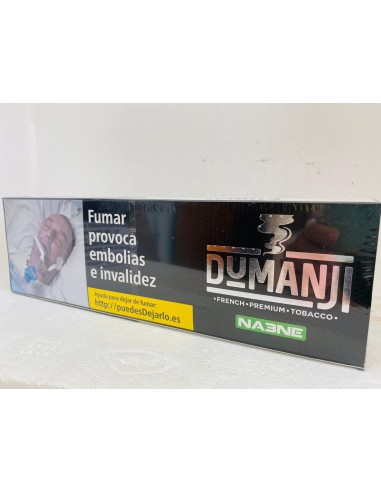  DUMANJI NA3NE (10X50GR)