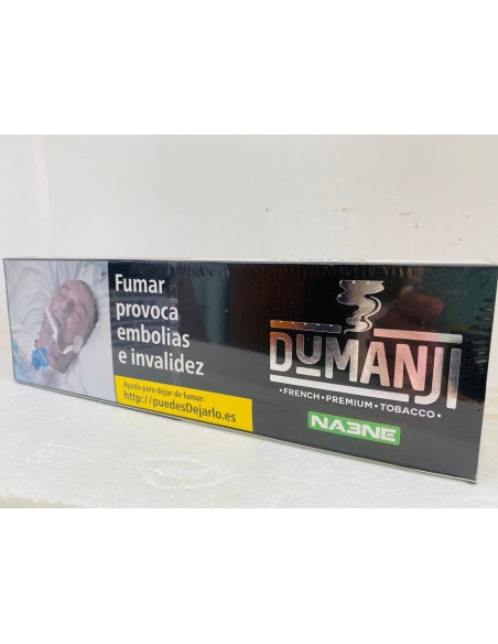  DUMANJI NA3NE (10X50GR)