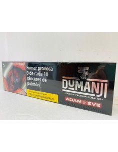  DUMANJI ADAM&EVE (10X50GR)