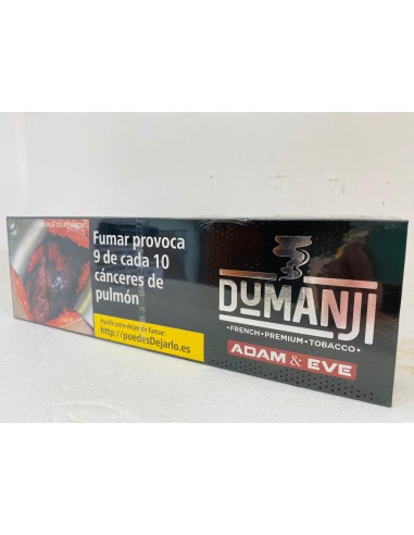  DUMANJI ADAM&EVE (10X50GR)