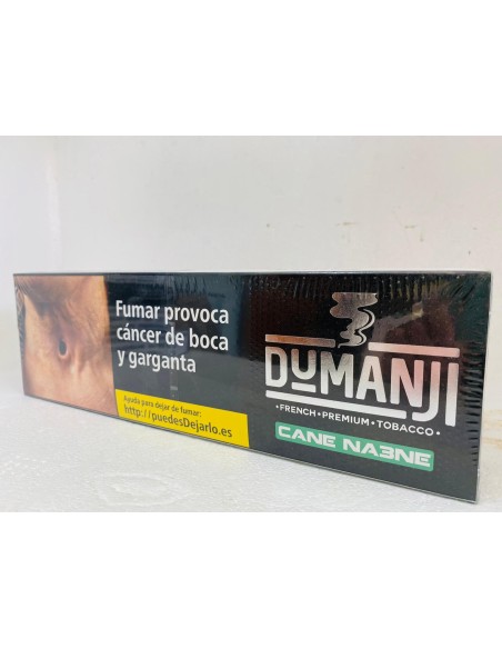  DUMANJI CANE NA3NE (10X50GR)