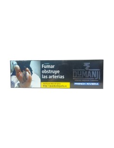  DUMANJI FRENCH RIVIERA (10X50GR)