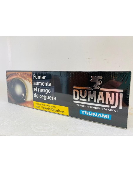 DUMANJI TSUNAMI (10X50GR)