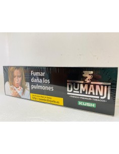 DUMANJI KUSH(10x50gr.)