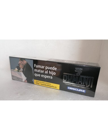 DUMANJI OBSCURE(10x50gr)