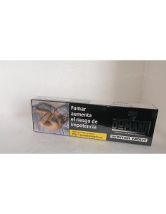 DUMANJI WINTER NIGHT(10x50gr)