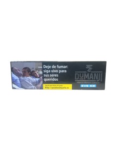 DUMANJI EVE ICE(10x50gr)