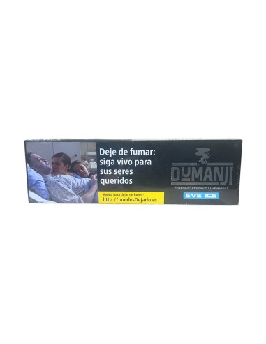 DUMANJI EVE ICE(10x50gr)