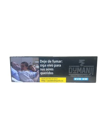 DUMANJI EVE ICE(10x50gr)
