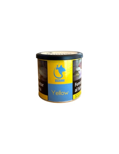 DSCHINNI YELLOW 200g