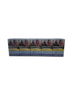 DSCHINNI BLUE SKY (10X50g)