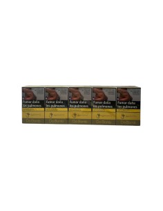 DSCHINNI DA BOMB (10X50g)