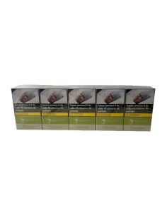 DSCHINNI PERSIAN (10X50g)