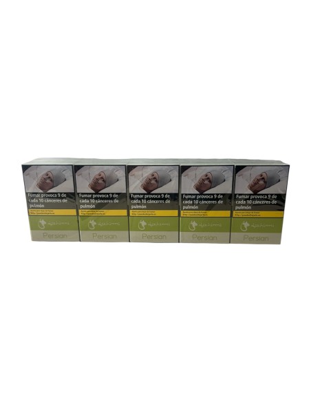 DSCHINNI PERSIAN (10X50g)
