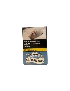 KARTEL CAPIO DEI CAPI (1X10) 50G