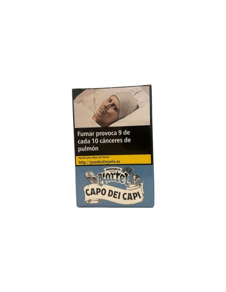 KARTEL CAPIO DEI CAPI (1X10) 50G
