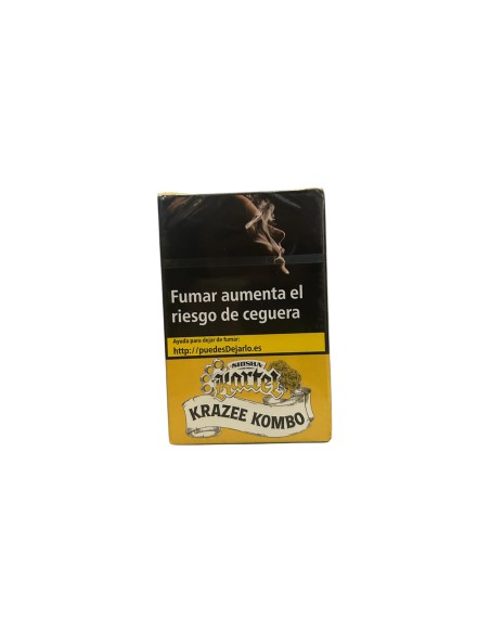 KARTEL KRAZEE KOMBO (1X10) 50G