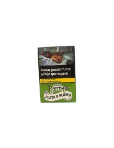 KARTEL PLATA O PLOMO (1X10) 50G