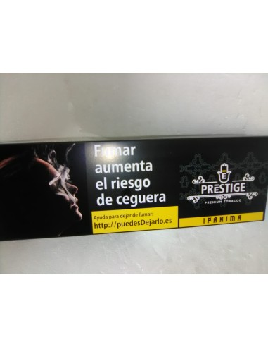 PRESTIGE IPANIMA 50gr