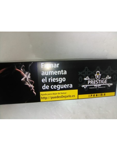 PRESTIGE IPANIMA 50gr