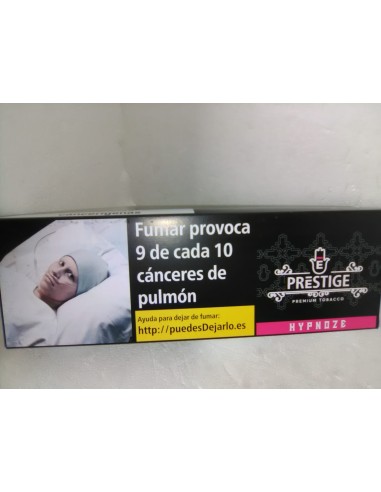 PRESTIGE HYPNOZE 50gr