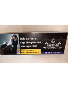 PRESTIGE BLACKBOOM 50gr