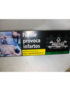 PRESTIGE APPLE BOOM 50gr