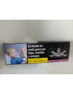 PRESTIGE CARIBIAN NIGHT 50gr