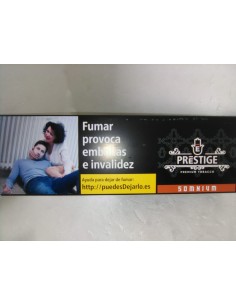 PRESTIGE SOMNIUM 50gr