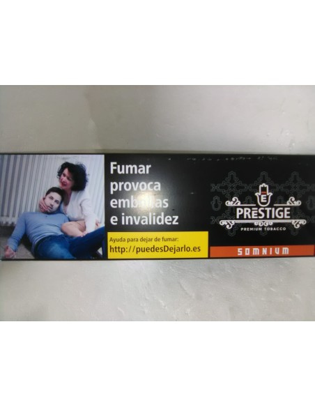 PRESTIGE SOMNIUM 50gr