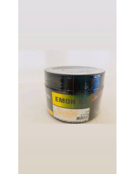 SERBETLI EMON KE 200GR.