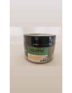SERBETLI GRAPIC 200GR.