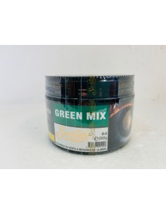 SERBETLI GREEN MIX 200GR.